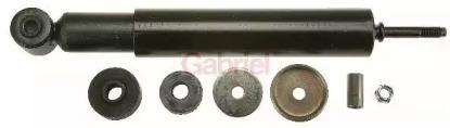 Gabriel 7241 Shock absorber assy Gabriel 7241 Shock absorber assy