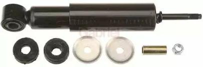 Gabriel 83455 Shock absorber assy Gabriel 83455 Shock absorber assy