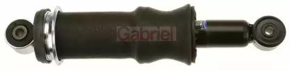 Gabriel 9017 Амортизатор кабіни Gabriel 9017 Амортизатор кабіни