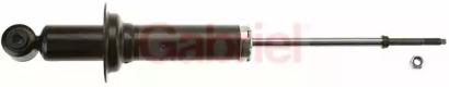 Gabriel G151015 Shock absorber assy Gabriel G151015 Shock absorber assy