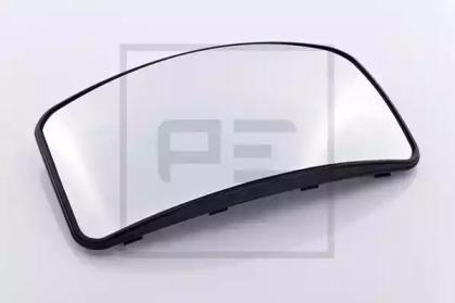 PE Automotive 038.145-00A Outer mirror glass