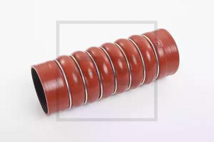 PE Automotive 030.075-00A Патрубок інтеркулера