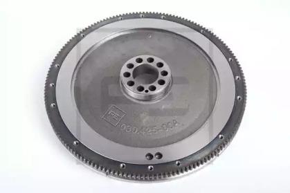 PE Automotive 030.425-00A Flywheel assy