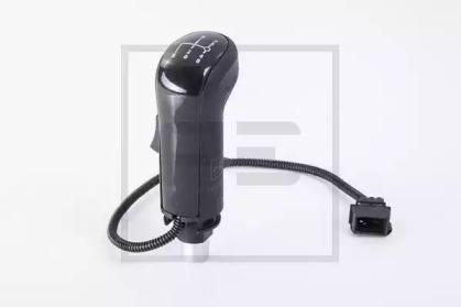 PE Automotive 030.523-00A Рукоятка перемикання кпп PE Automotive 030.523-00A Рукоятка перемикання кпп