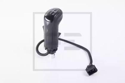 PE Automotive 030.524-00A Рукоятка перемикання кпп PE Automotive 030.524-00A Рукоятка перемикання кпп
