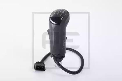 PE Automotive 030.525-00A Knob assy shift lever PE Automotive 030.525-00A Knob assy shift lever