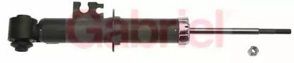 Gabriel G51137 Амортизатор підвіски