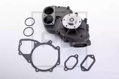 PE Automotive 030.907-00A Water pump PE Automotive 030.907-00A Water pump