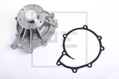 PE Automotive 030.925-00A Насос охолоджуючої рідини
