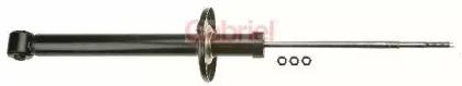 Gabriel G51206 Shock absorber assy Gabriel G51206 Shock absorber assy