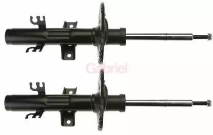 Gabriel G54266 Shock absorber assy