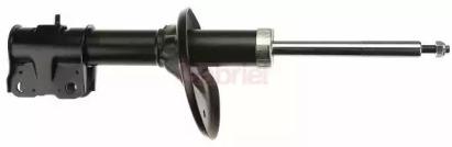 Gabriel G54267 Shock absorber assy Gabriel G54267 Shock absorber assy