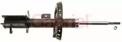 Gabriel G54369 Амортизатор підвіски Gabriel G54369 Амортизатор підвіски