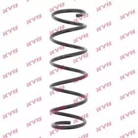 Kayaba RA1341 Пружина подвески передняя Kayaba RA1341 Пружина подвески передняя