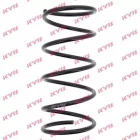 Kayaba RA1474 Пружина подвески передняя Kayaba RA1474 Пружина подвески передняя