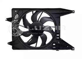 Luzar LFC0966 Fan and motor assy Luzar LFC0966 Fan and motor assy