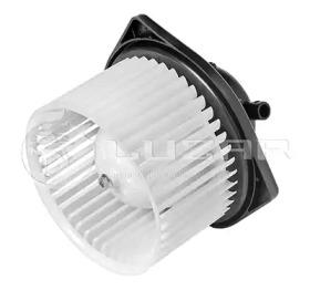 Luzar LFH1104 Вентилятор салона