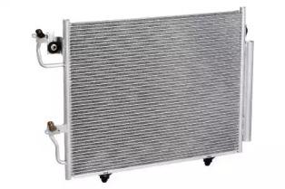 Luzar LRAC11151 Конденсер Luzar LRAC11151 Конденсер