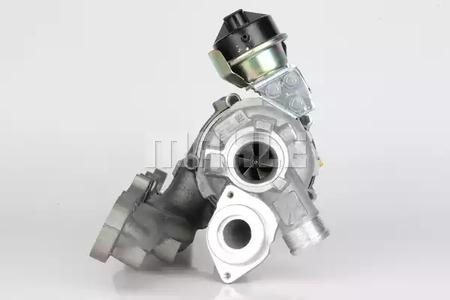 Mahle Original 030 TC 11002 000 Industriemotor Mahle Original 030 TC 11002 000 Industriemotor