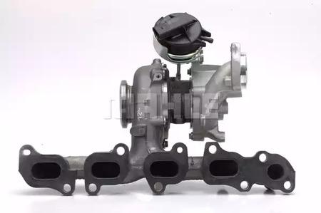 Mahle Original 030 TC 11005 000 Турбокомпресор Mahle Original 030 TC 11005 000 Турбокомпресор