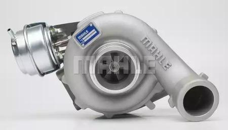 Mahle Original 030 TC 14011 000 Industriemotor Mahle Original 030 TC 14011 000 Industriemotor