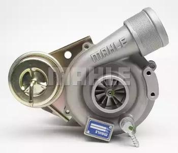 Mahle Original 030 TC 14082 000 Турбокомпресор Mahle Original 030 TC 14082 000 Турбокомпресор