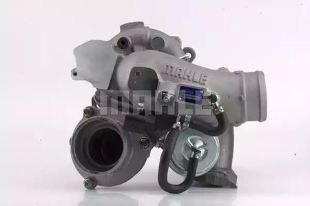 Mahle Original 030 TC 14638 000 Industriemotor Mahle Original 030 TC 14638 000 Industriemotor