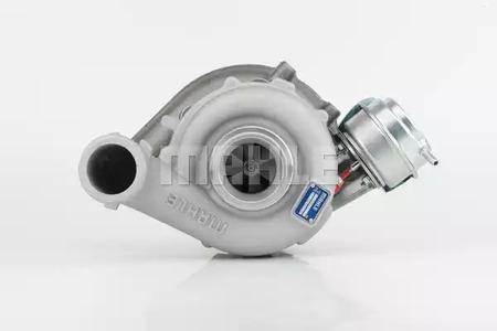 Mahle Original 030 TC 15296 000 Турбокомпресор Mahle Original 030 TC 15296 000 Турбокомпресор