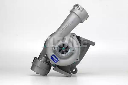 Mahle Original 030 TC 16060 000 Industriemotor Mahle Original 030 TC 16060 000 Industriemotor