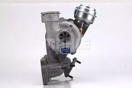 Mahle Original 030 TC 16762 000 Турбокомпрессор Mahle Original 030 TC 16762 000 Турбокомпрессор