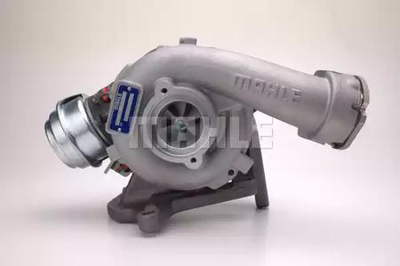 Mahle Original 030 TC 17882 000 Industriemotor