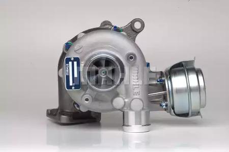Mahle Original 030 TC 19005 000 Турбокомпрессор