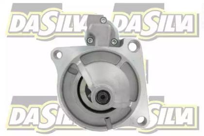 Da Silva 021229 Starter Da Silva 021229 Starter