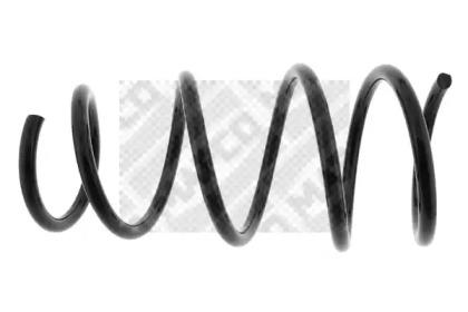 Mapco 70151 Пружина підвіски Mapco 70151 Пружина підвіски