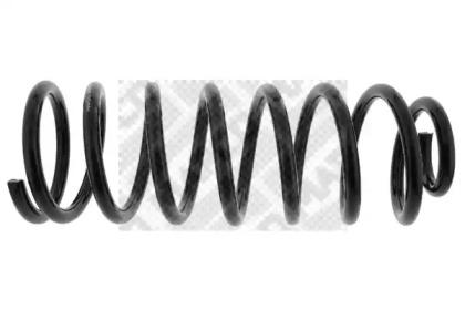 Mapco 70410 Пружина підвіски Mapco 70410 Пружина підвіски