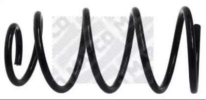 Mapco 70670 Пружина підвіски