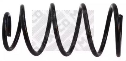 Mapco 70671 Пружина підвіски Mapco 70671 Пружина підвіски