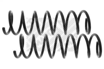 Mapco 706782 Pro kit sprezyny eibach Mapco 706782 Pro kit sprezyny eibach