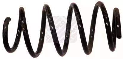 Mapco 71867 Пружина підвіски