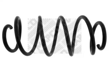 Mapco 71895 Пружина підвіски Mapco 71895 Пружина підвіски