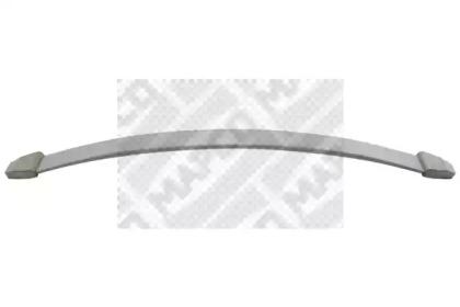 Mapco 72900 Spring rear Mapco 72900 Spring rear
