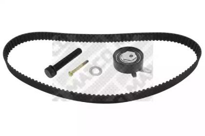 Mapco 73801 Ремінь ГРМ комплект Mapco 73801 Ремінь ГРМ комплект