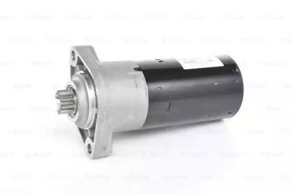 Bosch 0 001 125 619 Стартер Bosch 0 001 125 619 Стартер