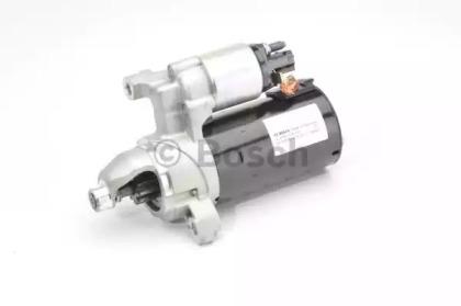 Bosch 0 001 139 073 Стартер Bosch 0 001 139 073 Стартер