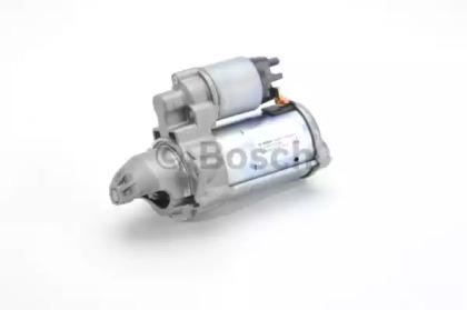 Bosch 0 001 172 604 Starter Bosch 0 001 172 604 Starter