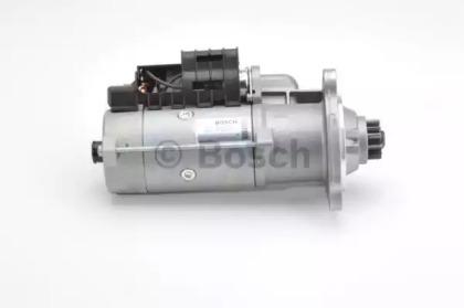 Bosch 0 001 261 069 Starter Bosch 0 001 261 069 Starter