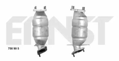 Ernst 750905 Katalysato Ernst 750905 Katalysato