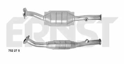 Ernst 752275 Katalysato