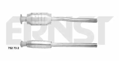 Ernst 752732 Katalysato