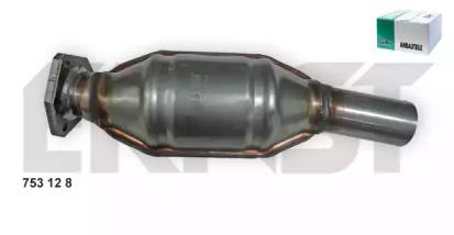 Ernst 753128 Каталізатор